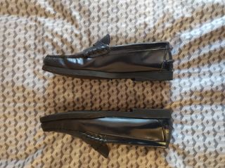 Zapatos marca Pisamonas perfectos para comuniones