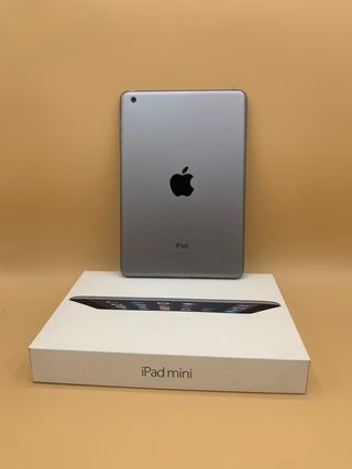 IPAD MINI WIFI 16 Gb.