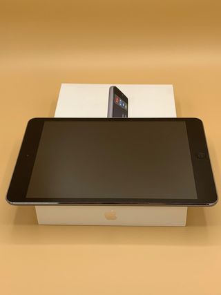 IPAD MINI WIFI 16 Gb.