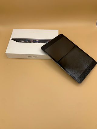 IPAD MINI WIFI 16 Gb.