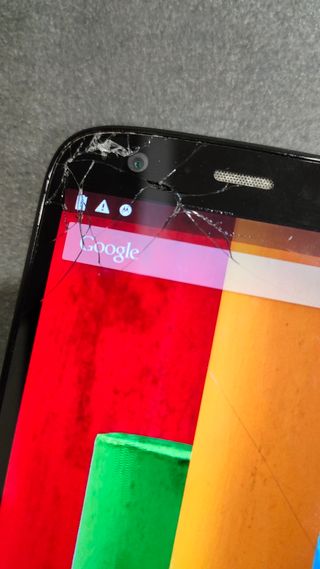 Motorola Moto G