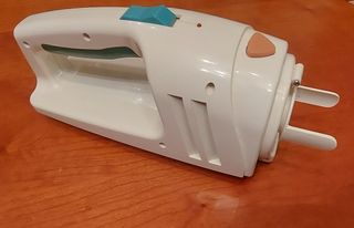 Bloque aspirador Ufesa practico! Wet & dry