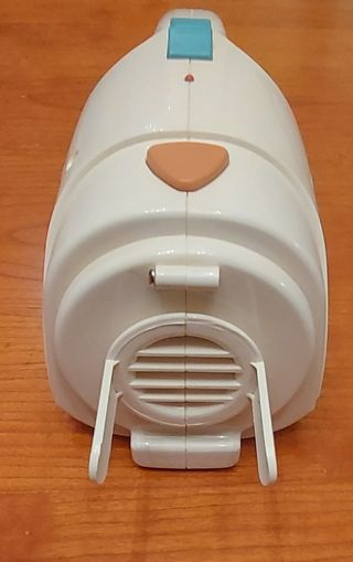 Bloque aspirador Ufesa practico! Wet & dry