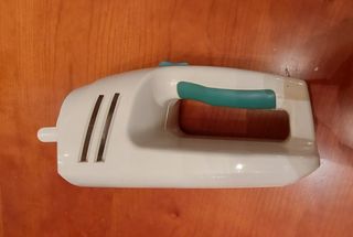 Bloque aspirador Ufesa practico! Wet & dry