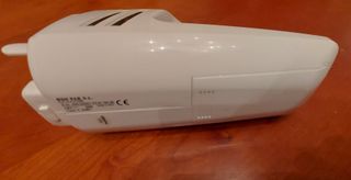 Bloque aspirador Ufesa practico! Wet & dry