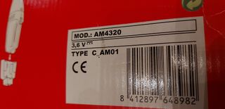 Deposito y filtros aspirador Ufesa práctico!