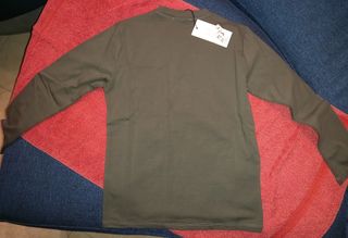 T-shirt manica lunga bambino