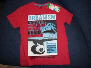T-shirt bambino