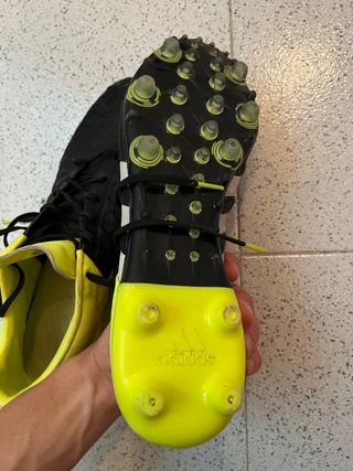 Botas futbol adidas