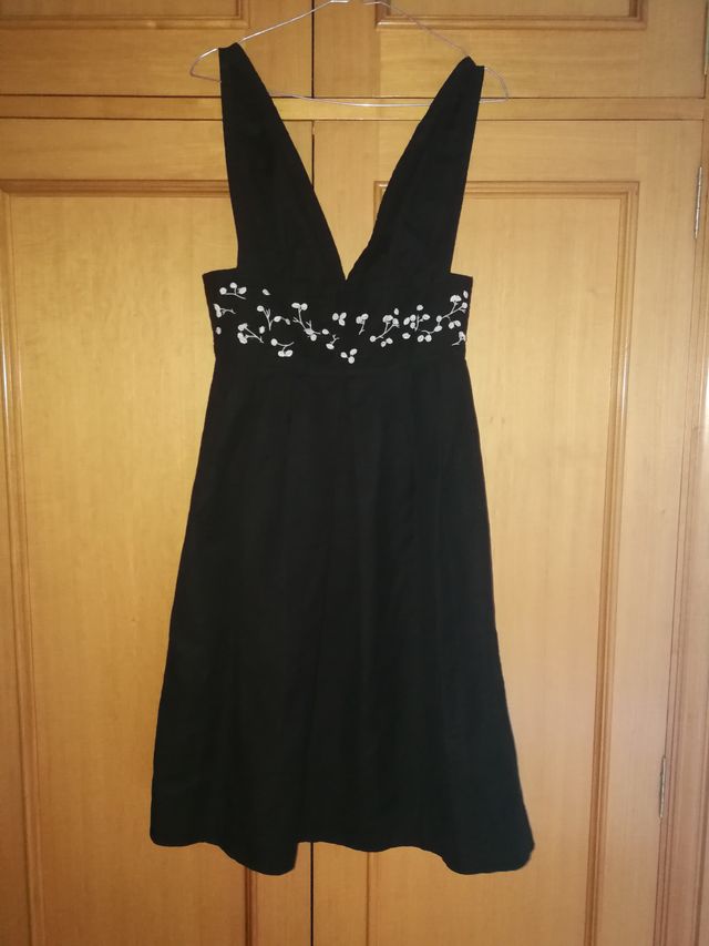 Vestido ideal playero 