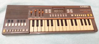 Teclado Casio pt-31 retro vintage