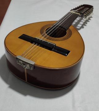 Bandurria de 12 cuerdas Miguel Ángel S.L.