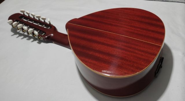 Bandurria de 12 cuerdas Miguel Ángel S.L.