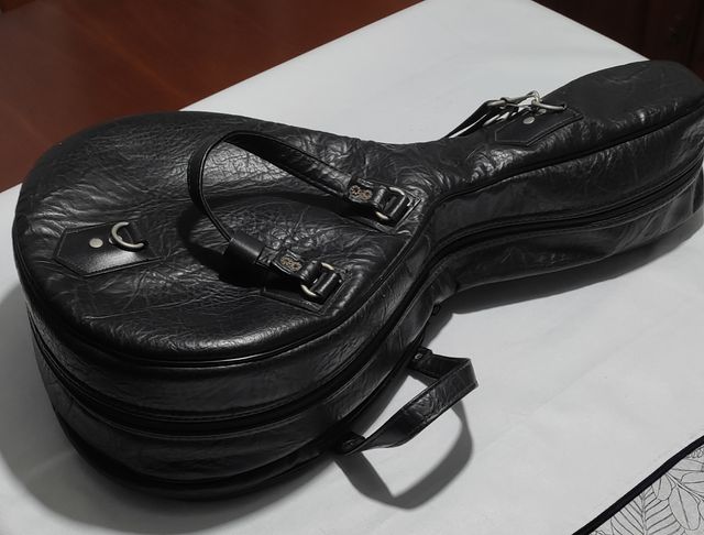 Bandurria de 12 cuerdas Miguel Ángel S.L.