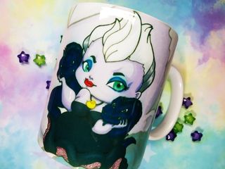 taza Ursula