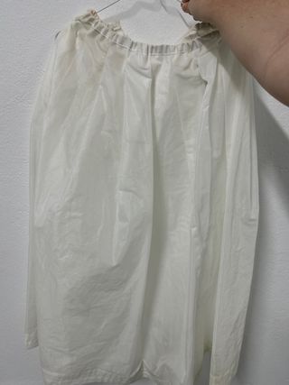 Vestido comunión niña