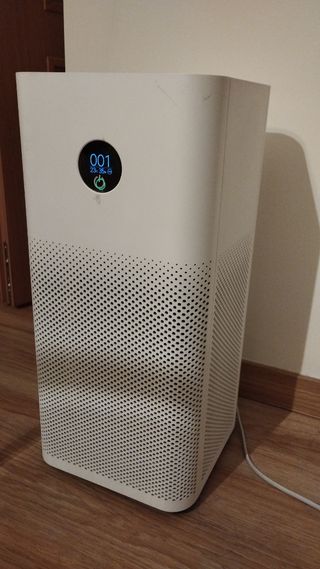 Purificador aire Xiaomi 3h