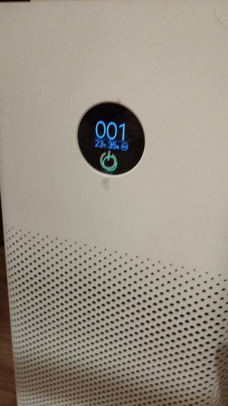 Purificador aire Xiaomi 3h