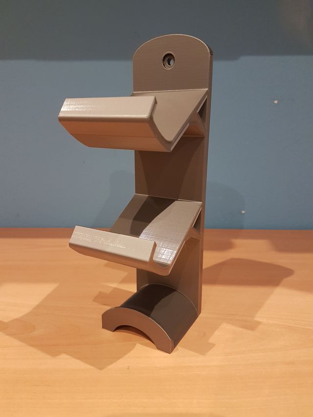 Soporte para mando y cascos Ps5, Ps4, Xbox de segunda mano por 10 EUR en Madrid en WALLAPOP Soporte para mando y cascos Ps5, Ps4, Xbox de segunda mano por 10 EUR en Madrid en WALLAPOP