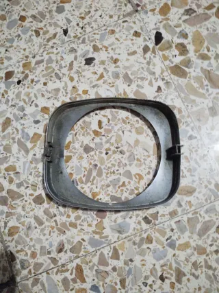 embellecedor Citroën dyane 6