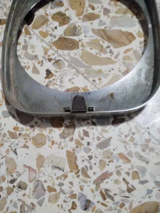 embellecedor Citroën dyane 6