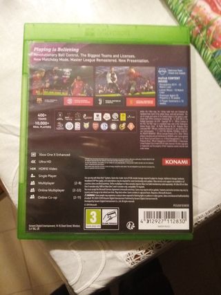 pes 2020 