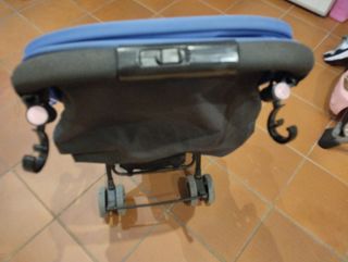 Silla de paseo Chicco