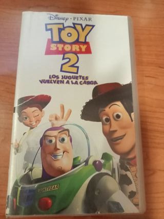 Toy Story 2
