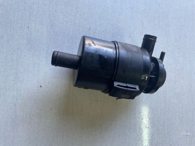 Pulmón de aire moto Kymco yager Gt 125cc