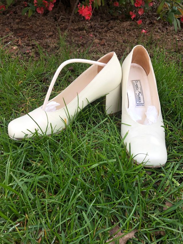 Scarpe in pelle artigianali