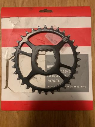 Plato Sram 32 dientes