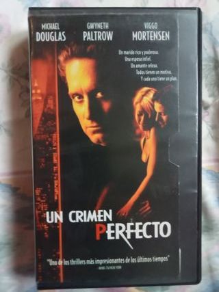 UN CRIMEN PERFECTO