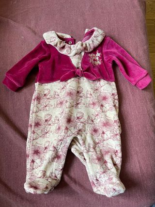 Tutina Brums bambina
