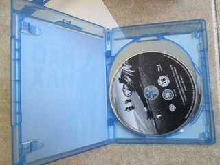 MAD MAX TRILOGÍA -EDIC. COLECCIONISTA- BLU-RAY