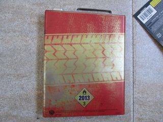 MAD MAX TRILOGÍA -EDIC. COLECCIONISTA- BLU-RAY