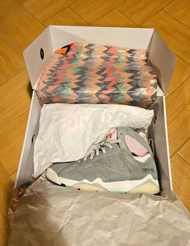 Air Jordan VII - Bugs Bunny - EU 46