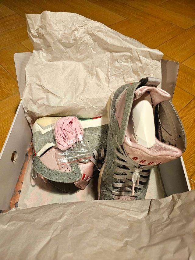 Air Jordan VII - Bugs Bunny - EU 46