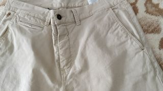 Pantalón juvenil para combinar con americana