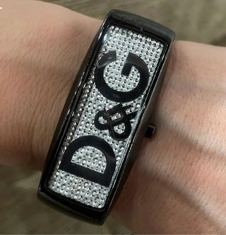 Reloj Inteligence - D&G