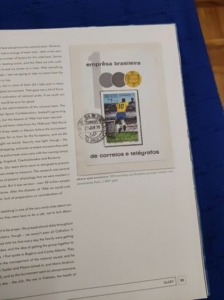 Pelé mi vida en fotos