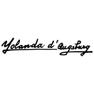 Juego de bar de Yolanda d'Augsburg