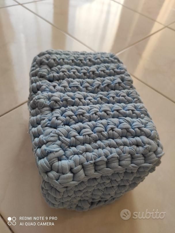 Cestino portapannolini