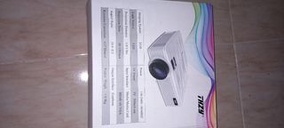 Proyector Led THZY GP16