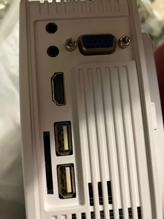 Proyector Led THZY GP16