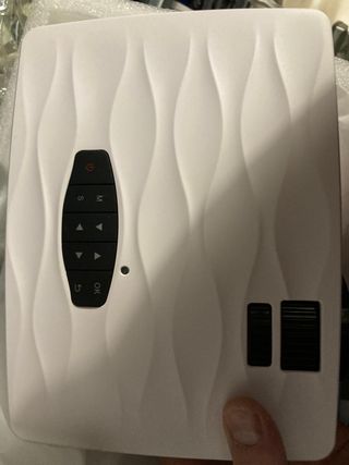 Proyector Led THZY GP16