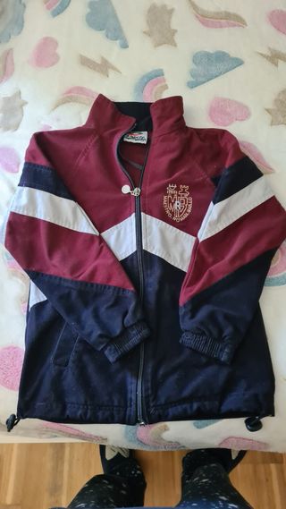 chándal (pantalon y sudadera)completo Román baillo