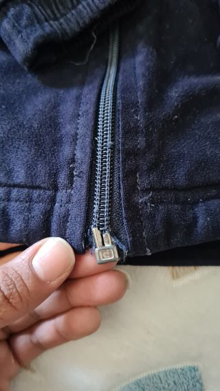 chándal (pantalon y sudadera)completo Román baillo