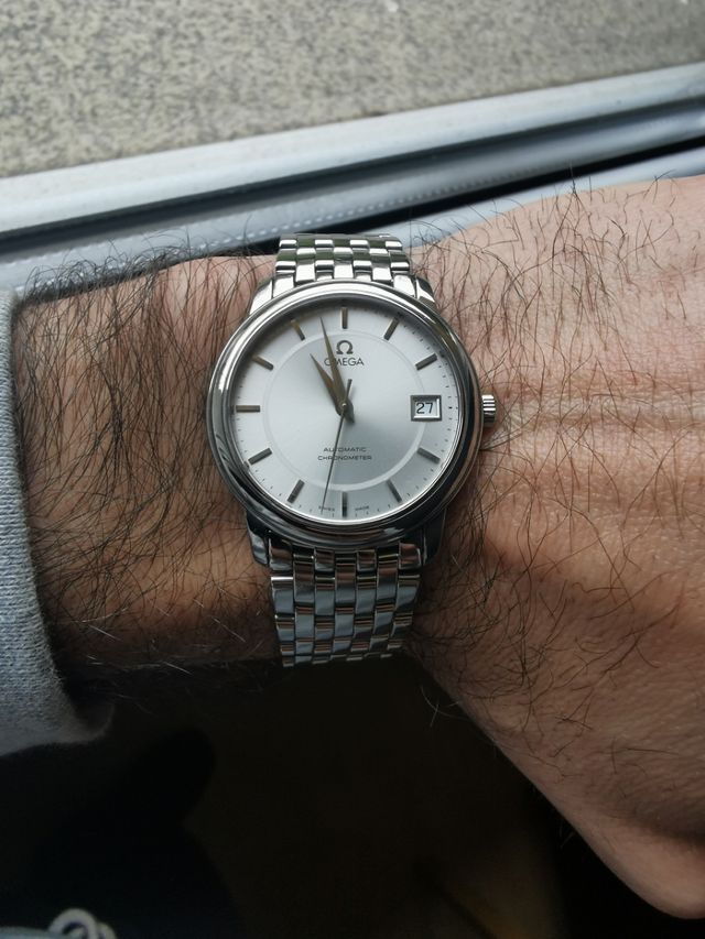 omega de ville prestige