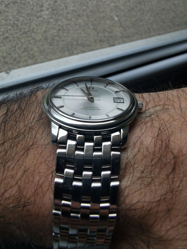 omega de ville prestige