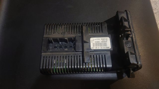 Mando de luces BMW E46